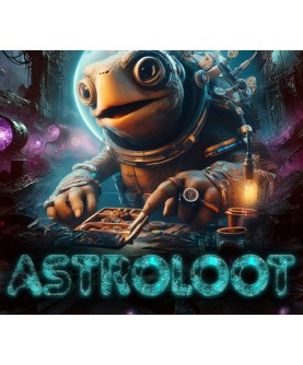 Astroloot Steam Key GLOBAL